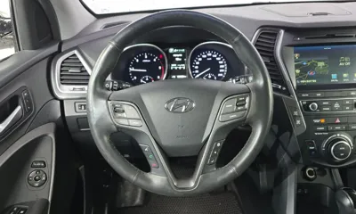 Hyundai Santafe 2016, 130682 км, за 8543.04 USD - фото 13