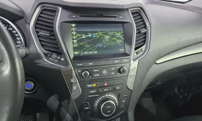 Hyundai Santafe 2016, 130682 км, за 8543.04 USD - фото 14