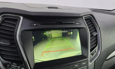 Hyundai Santafe 2016, 130682 км, за 8543.04 USD - фото 15