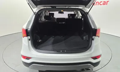 Hyundai Santafe 2016, 130682 км, за 8543.04 USD - фото 20