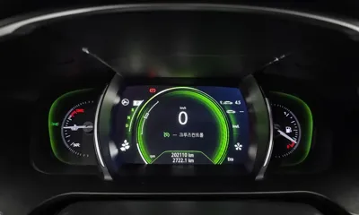 Renault-KoreaSamsung SM6 2016, 202110 км, за 3544.7 USD - фото 8
