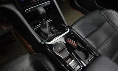 Renault-KoreaSamsung SM6 2016, 202110 км, за 3544.7 USD - фото 9