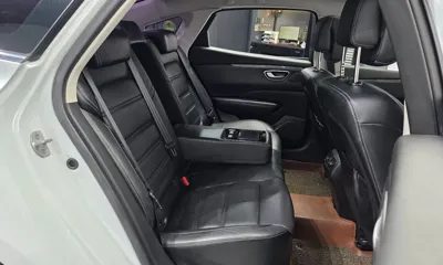 Renault-KoreaSamsung SM6 2016, 202110 км, за 3544.7 USD - фото 12