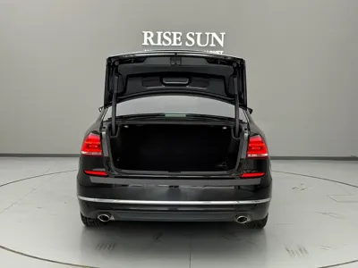 Volkswagen Passat 2016, 140000 км, за 6905.77 USD - фото 6