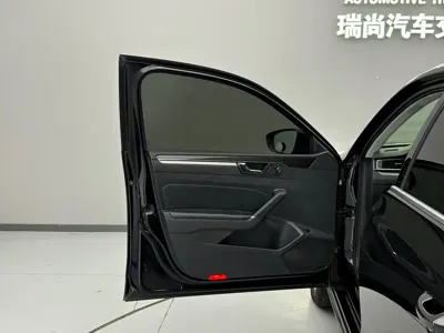 Volkswagen Passat 2016, 140000 км, за 6905.77 USD - фото 7