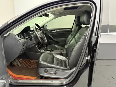 Volkswagen Passat 2016, 140000 км, за 6905.77 USD - фото 8