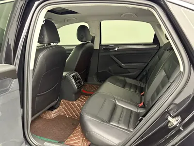 Volkswagen Passat 2016, 140000 км, за 6905.77 USD - фото 10