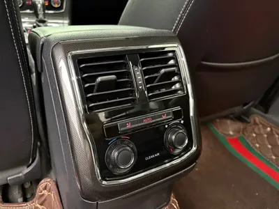 Volkswagen Passat 2016, 140000 км, за 6905.77 USD - фото 11
