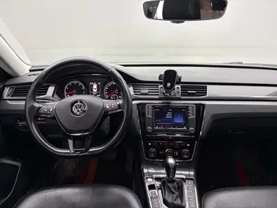 Volkswagen Passat 2016, 140000 км, за 6905.77 USD - фото 12