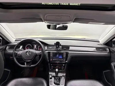Volkswagen Passat 2016, 140000 км, за 6905.77 USD - фото 13