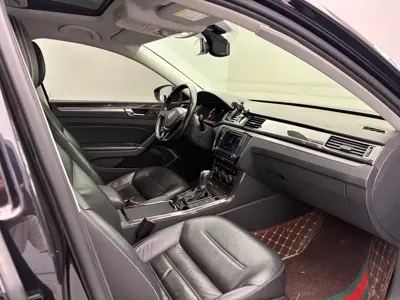 Volkswagen Passat 2016, 140000 км, за 6905.77 USD - фото 14