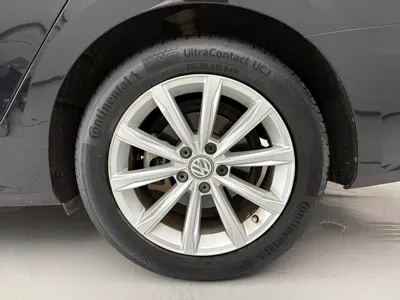 Volkswagen Passat 2016, 140000 км, за 6905.77 USD - фото 15