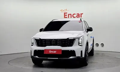 Kia Sorento 2024, 30664 км, за 25623.48 USD