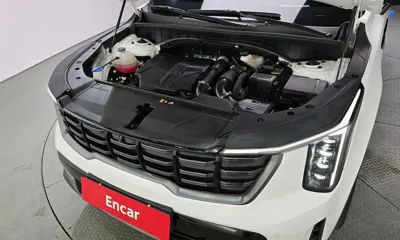 Kia Sorento 2024, 30664 км, за 25598.51 USD - фото 6