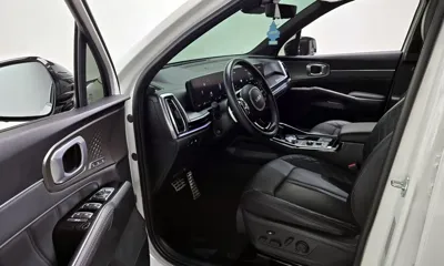 Kia Sorento 2024, 30664 км, за 25598.51 USD - фото 10