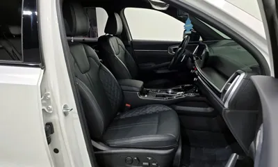 Kia Sorento 2024, 30664 км, за 25598.51 USD - фото 12