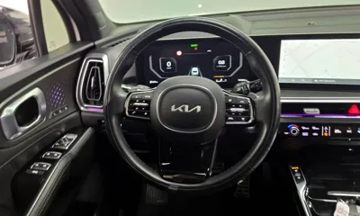Kia Sorento 2024, 30664 км, за 25598.51 USD - фото 14