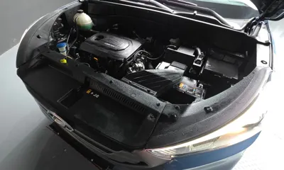 Hyundai Tucson 2016, 84492 км, за 6229.49 USD - фото 6