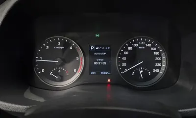 Hyundai Tucson 2016, 84492 км, за 6229.49 USD - фото 8