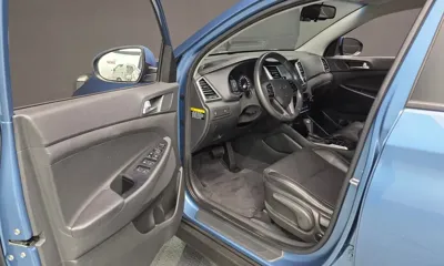 Hyundai Tucson 2016, 84492 км, за 6229.49 USD - фото 10
