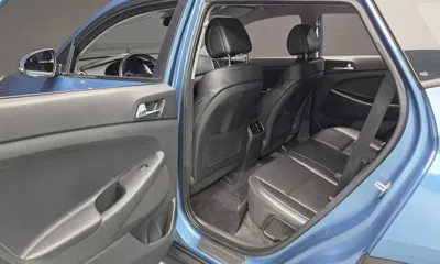 Hyundai Tucson 2016, 84492 км, за 6229.49 USD - фото 12