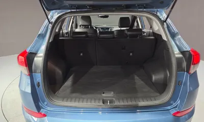 Hyundai Tucson 2016, 84492 км, за 6229.49 USD - фото 16
