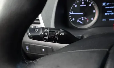 Hyundai Tucson 2016, 84492 км, за 6229.49 USD - фото 20