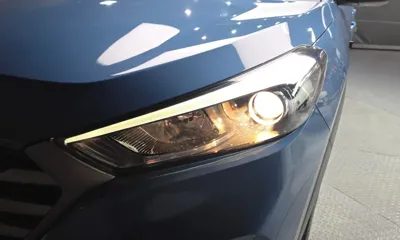 Hyundai Tucson 2016, 84492 км, за 6229.49 USD - фото 22