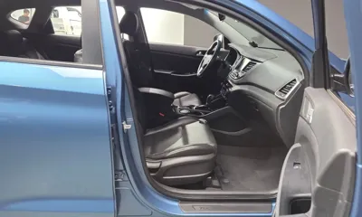 Hyundai Tucson 2016, 84492 км, за 6229.49 USD - фото 26