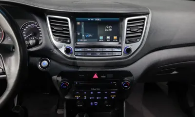 Hyundai Tucson 2016, 84492 км, за 6229.49 USD - фото 28
