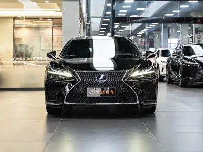 Lexus LS 2022, 83800 км, за 91316.65 USD