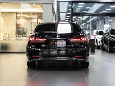 Lexus LS 2022, 83800 км, за 91316.65 USD