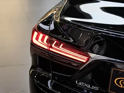 Lexus LS 2022, 83800 км, за 91316.65 USD - фото 7