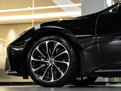 Lexus LS 2022, 83800 км, за 91316.65 USD - фото 8