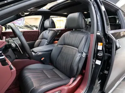 Lexus LS 2022, 83800 км, за 91316.65 USD - фото 11