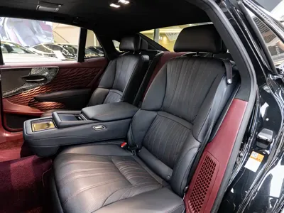 Lexus LS 2022, 83800 км, за 91316.65 USD - фото 12