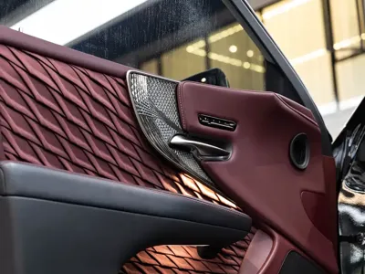 Lexus LS 2022, 83800 км, за 91316.65 USD - фото 20