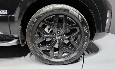 Kia Mohave 2021, 56483 км, за 23708.59 USD