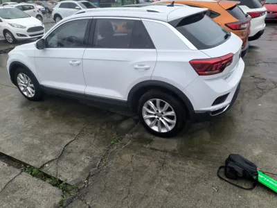 Volkswagen T-Roc 2021, 57200 км, за 11791 USD - фото 4