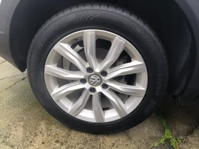 Volkswagen T-Roc 2021, 57200 км, за 11791 USD - фото 10