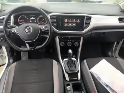 Volkswagen T-Roc 2021, 57200 км, за 11791 USD - фото 13