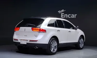 Lincoln MKX 2013, 85337 км, за 4269.57 USD