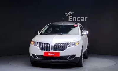Lincoln MKX 2013, 85337 км, за 4269.57 USD