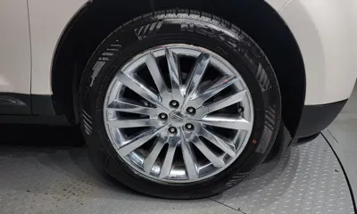 Lincoln MKX 2013, 85337 км, за 4269.57 USD