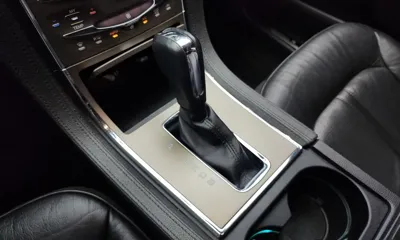 Lincoln MKX 2013, 85337 км, за 4269.57 USD - фото 9
