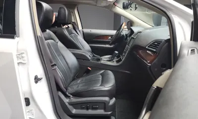 Lincoln MKX 2013, 85337 км, за 4269.57 USD - фото 11