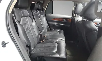 Lincoln MKX 2013, 85337 км, за 4269.57 USD - фото 12