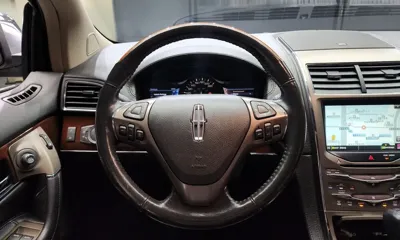 Lincoln MKX 2013, 85337 км, за 4269.57 USD - фото 13