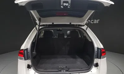 Lincoln MKX 2013, 85337 км, за 4269.57 USD - фото 20