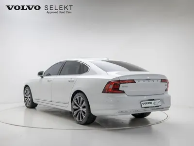 Volvo S90 2024, 14072 км, за 31180.26 USD